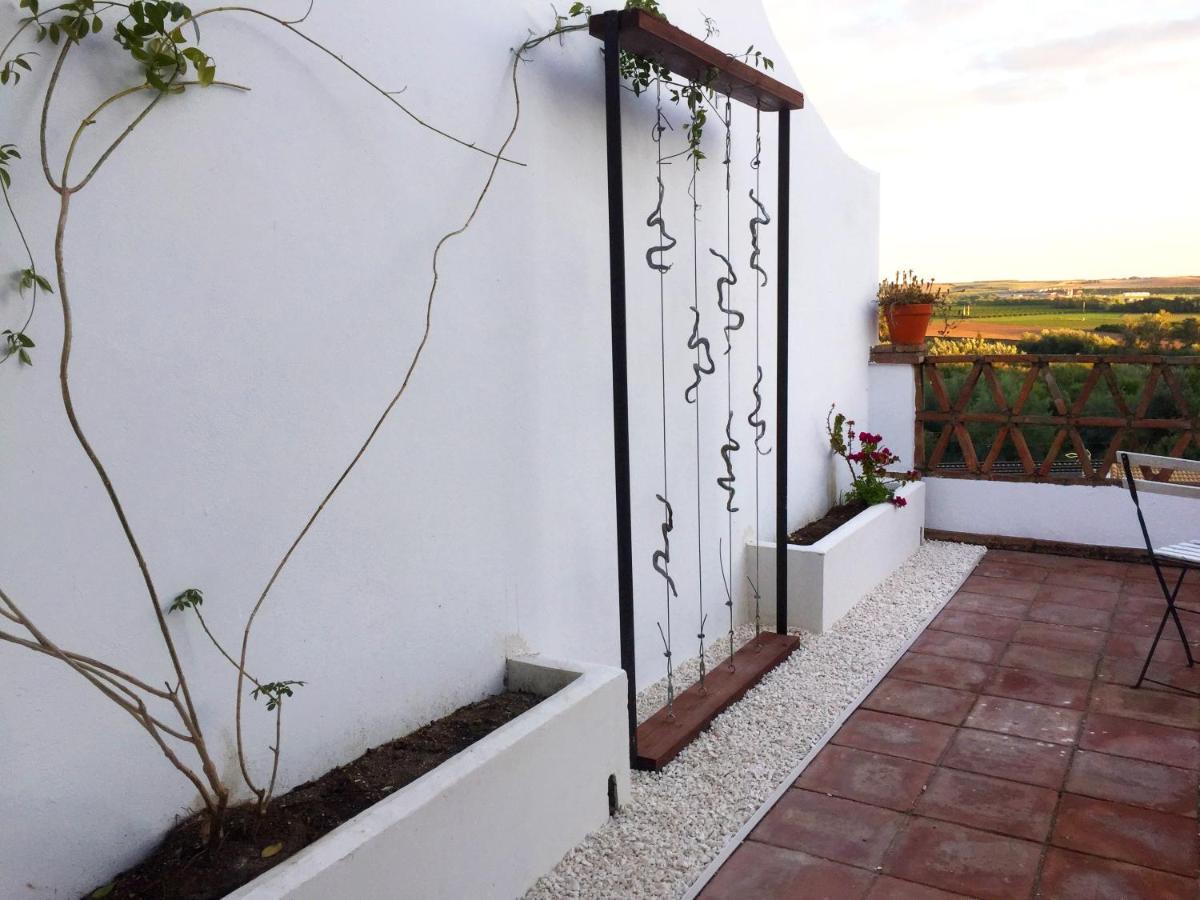 La Casa De La Luz. Artisthome Almodovar del Rio Bagian luar foto